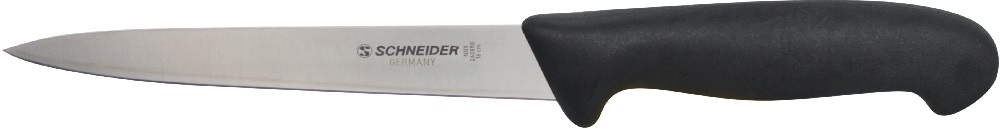 SCHNEIDER Filiermesser 16 cm