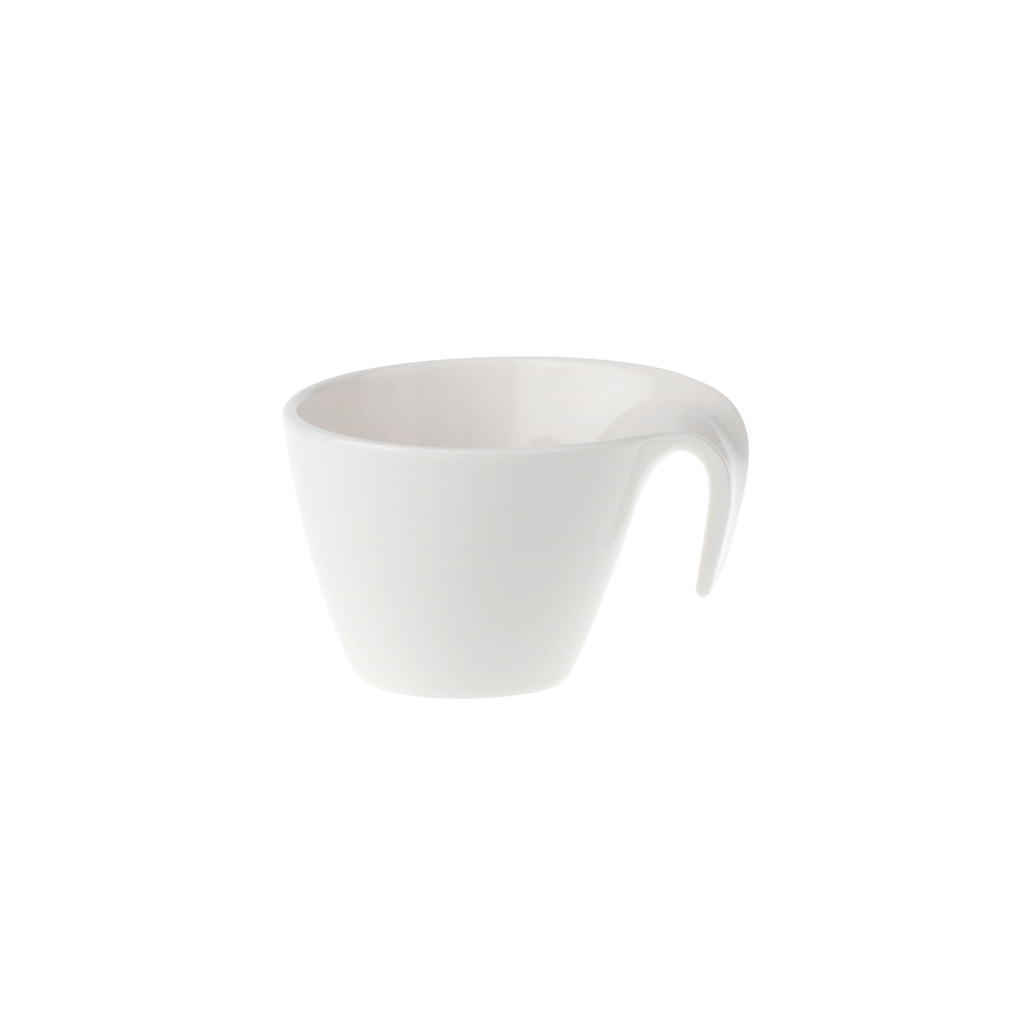 Villeroy und Boch Kaffeeobertasse - Maße: H: 0 cm / Ser.: Flow