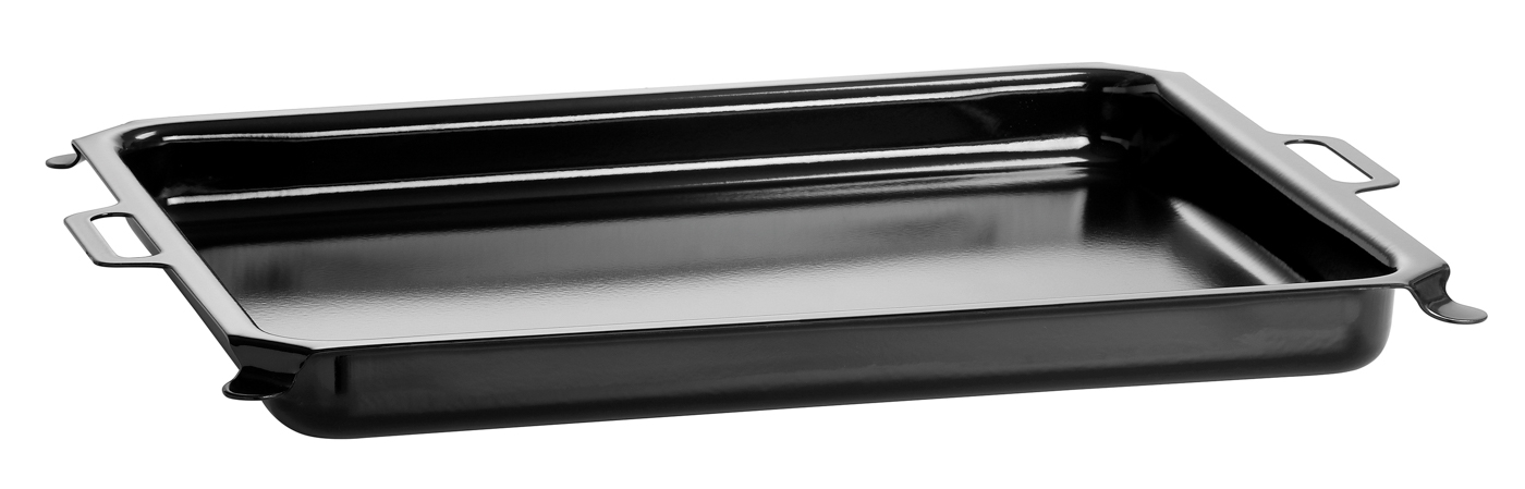 Bartscher Grillpfanne TB1000PF | Material: Stahl ,Emailliert | Maße: 76 x 55 x 78 cm. Gewicht: 7,7 kg