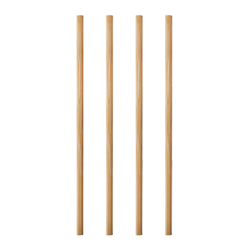 1000 Rührstäbchen, Bambus "pure" 15 cm x 3 mm von PAPSTAR