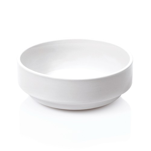 Schale, Material: Porzellan. Inhalt: 250 ml. Durchmesser: 12 cm. Maße: Höhe: 40 mm