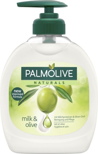 Palmolive Seife Olive 300ML
