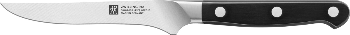 Steakmesser, 12 cm, Serie: Pro. Marke: ZWILLING