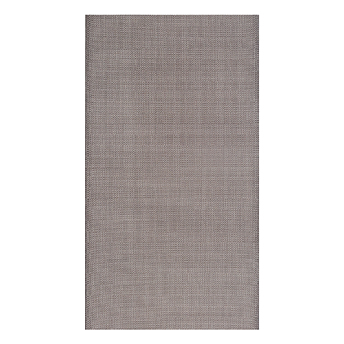 Tischdecke, stoffähnlich, Vlies "soft selection" 120 cm x 180 cm grau von Starpak