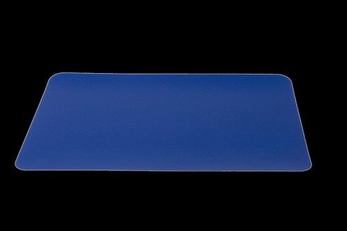 Ornamin Tischset AntiRutsch 701 blau 40,0x28,0cm