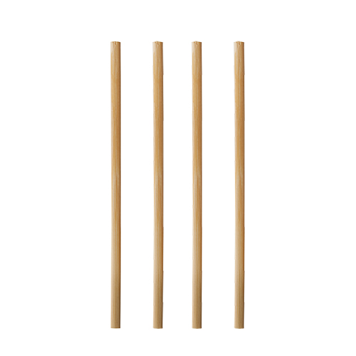 1000 Rührstäbchen, Bambus "pure" 13,5 cm x 3 mm von PAPSTAR