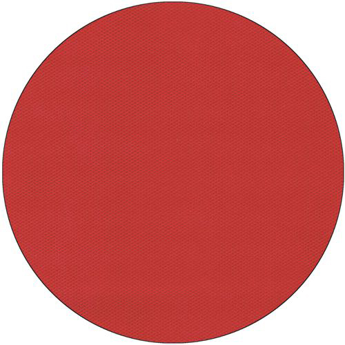 20 Mitteldecken, stoffähnlich, Vlies "soft selection" 80 cm x 80 cm rot von Starpak