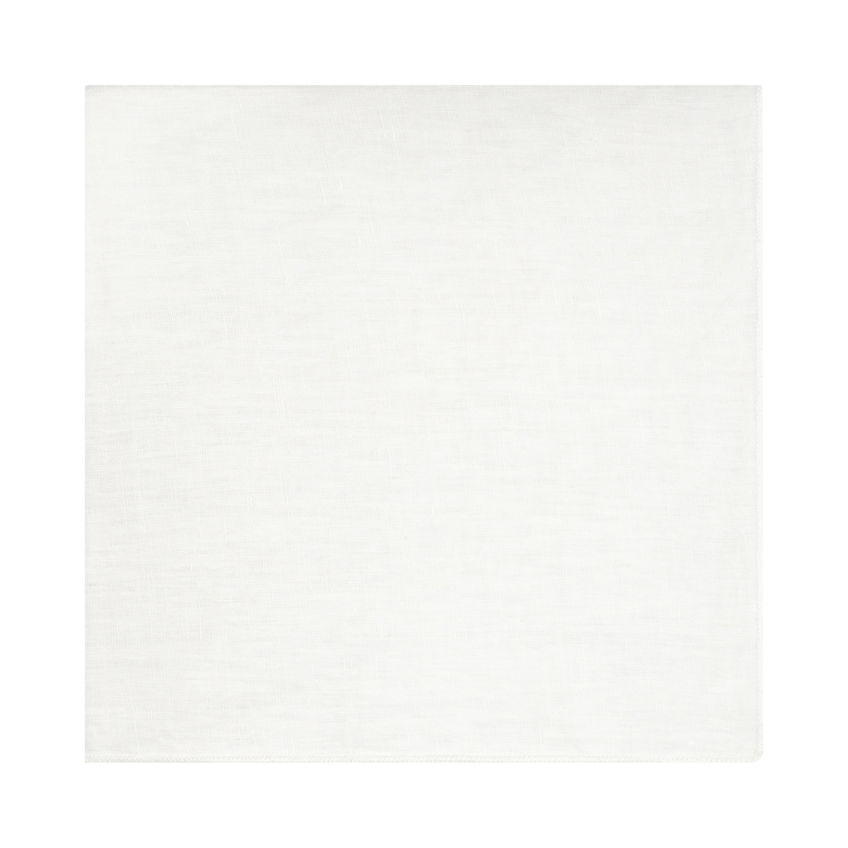 Leinen-Serviette -LINEO- White. Material: Linen. Von Blomus.