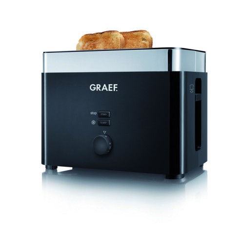 GRAEF Toaster TO 62