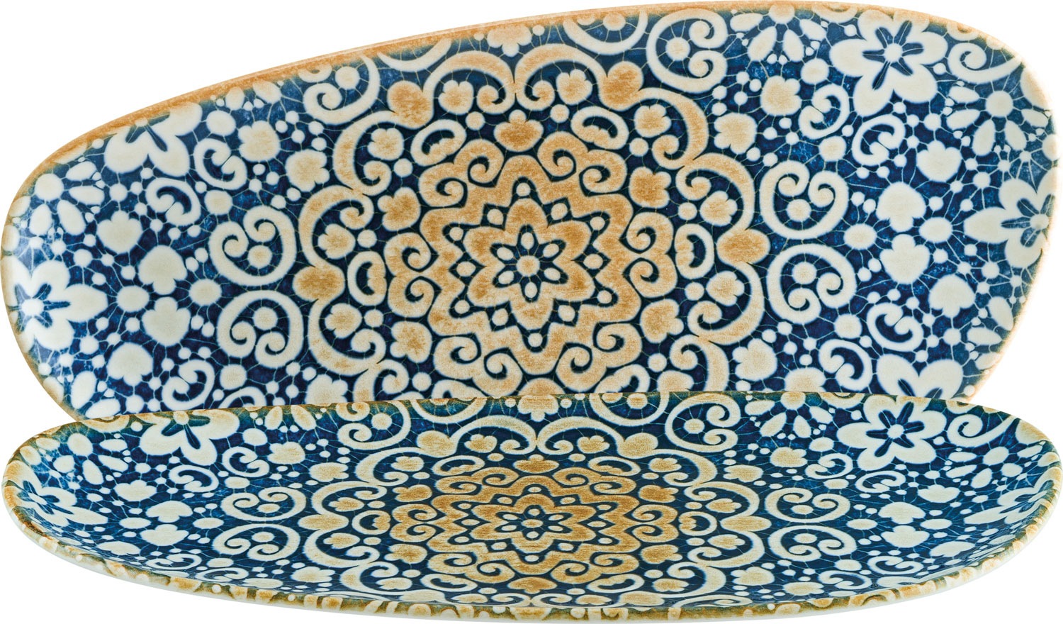 Alhambra Vago Platte 36cm, Bonna Premium Porcelain