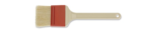 Backpinsel 6 cm, Kunststoff Giesser - Made in Germany