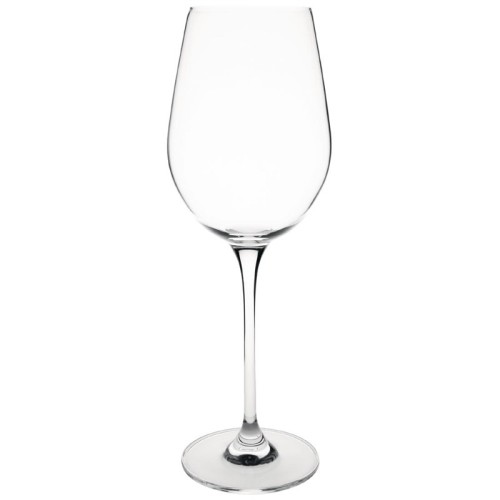 6 Stück Olympia Campana Weingläser 38cl. Kristallklares Glas das auch nach vielem Abwaschen glänzen bleibt. 6 Stück,
