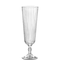 America 20s Sling Cocktailkelch 27,5cl Maße: 6,6 x 6,6 x 20,6 cm - Mat.: Kristallglas