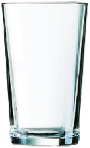 Saftglas / Stapelbecher CONIQUE Inhalt 20 cl Höhe 100 mm - Durchmesser 65 mm