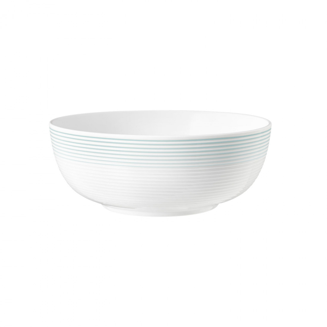 Seltmann Foodbowl 20 cm, Form: Blues, Dekor: 57717 Arktisblau