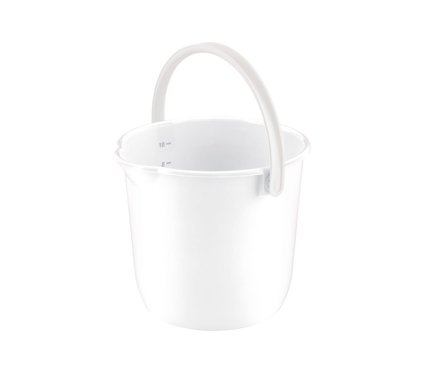 ARAVEN CONTAINER 12L WEIB