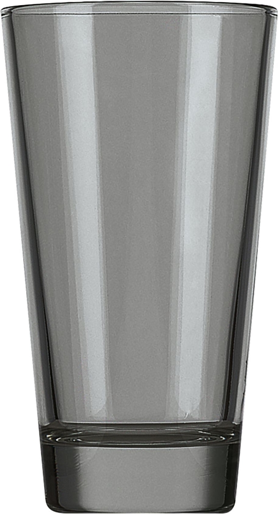 Bauscher Latte Macchiato Glas ENJOY, Inhalt: 0,35 ltr., Durchmesser: 79 mm, Höhe: 143 mm,