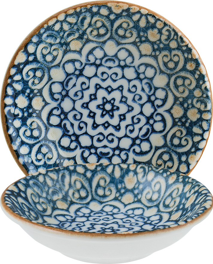 Alhambra Gourmet Schälchen 9cm; 5cl, Bonna Premium Porcelain