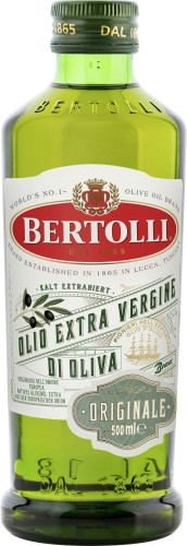 Bertolli Extra Vergine Olivenöl 500ML
