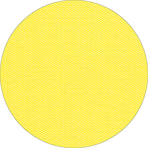 20 Mitteldecken, stoffähnlich, Vlies "soft selection plus" 80 cm x 80 cm gelb von Starpak