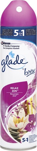 Glade Brise Duftspray Relaxing Zen 300ML