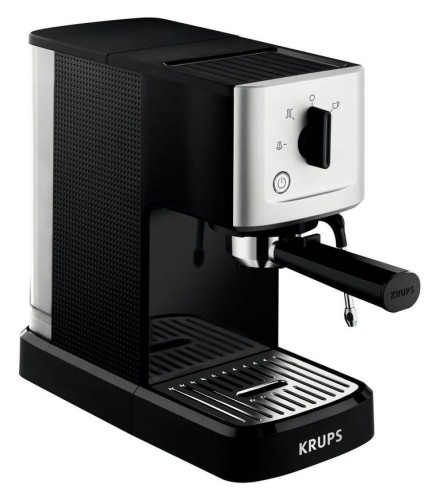 Krups CALVI Steam & Pump Espressomaschine