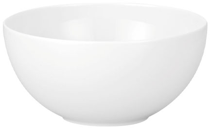 TAC Gropius Weiss Bowl 14 cm