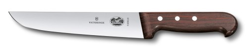 Victorinox Schlachtmesser, Palisander, 18 cm