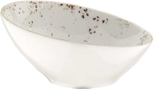 Grain Vanta Schale 16cm, 35cl - Bonna Premium Porcelain