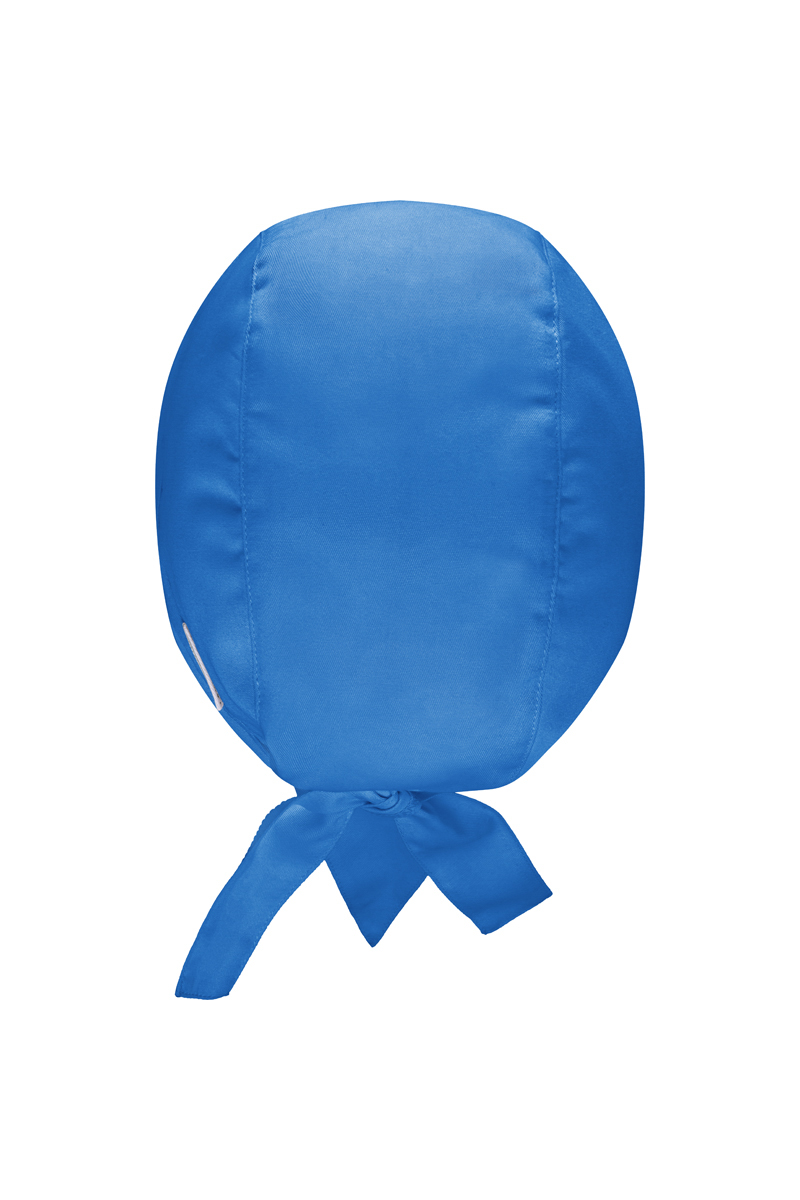 Bandana Essential , aus nachhaltigem Material , GR. Stck , Farbe: königsblau , von Karlowsky