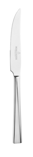 MONTEREY Steakmesser, Chromstahl poliert Länge: 221mm