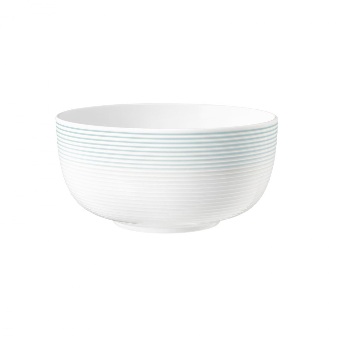 Seltmann Foodbowl 17,5 cm, Form: Blues, Dekor: 57717 Arktisblau