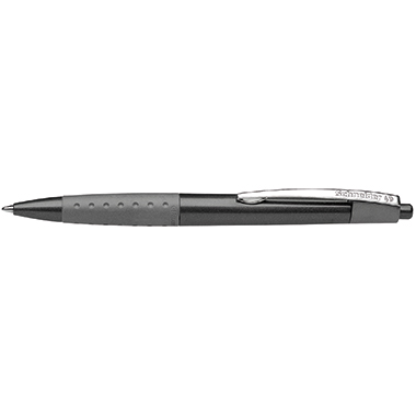 Schneider Kugelschreiber Loox 0,5mm schwarz