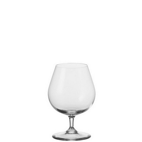 LEONARDO Cognacglas 400ml Ciao+ Bar