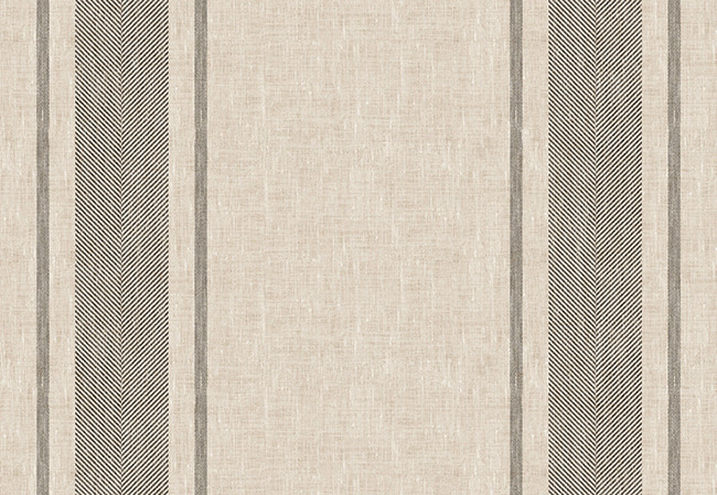 DUNI Towel Napkin 38x54cm, Malia black 250 Stück