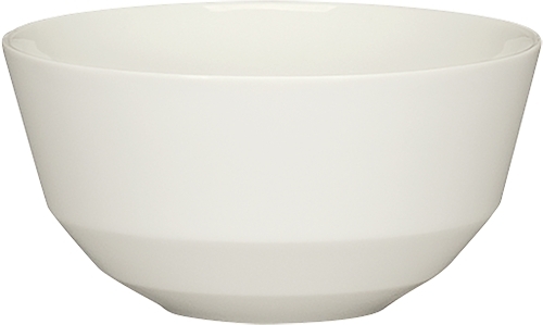 Schönwald Allure Bowl, Nenngröße: 37, Ø 119mm, Inhalt: 0,38 L