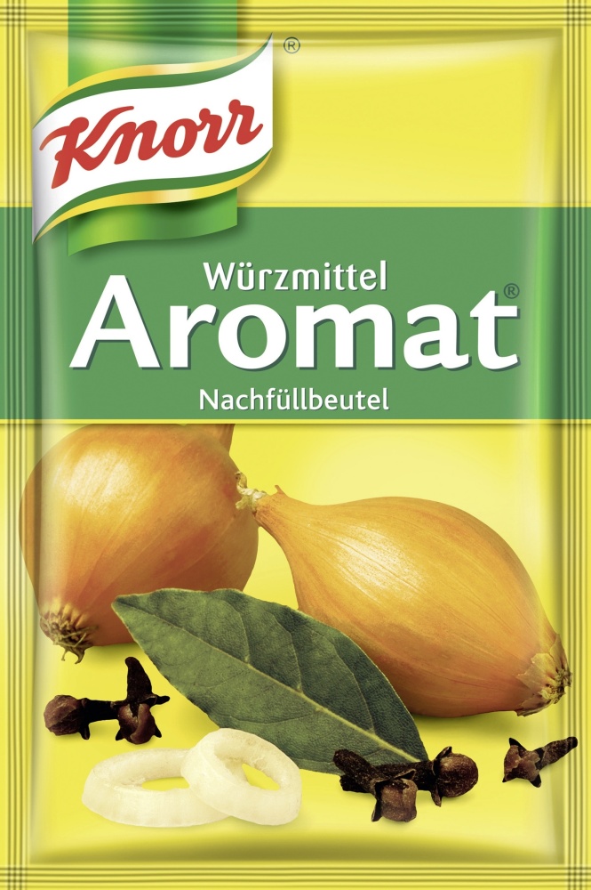 Knorr Aromat Nachfüller 100G