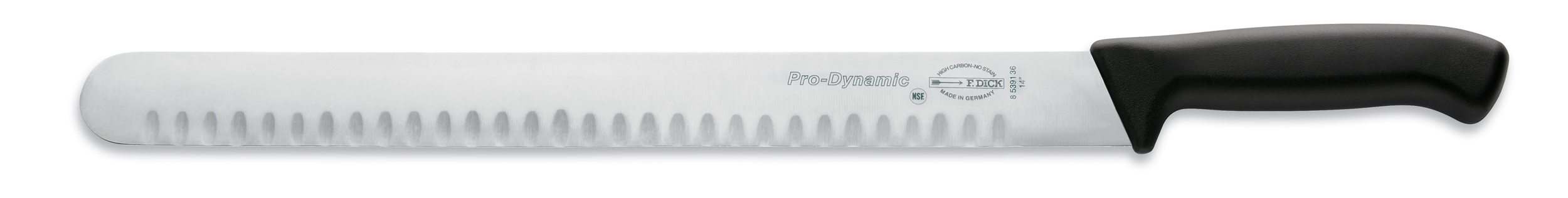 Dick Aufschnittmesser 36 cm, Serie "ProDynamic"