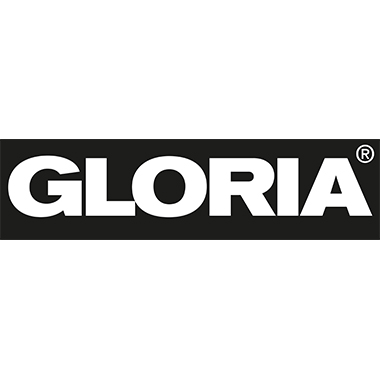 GLORIA Handfeuerlöscher PD 6 G 43A, 233B 26,5 x 61 x 18,2 cm (B x H x T)