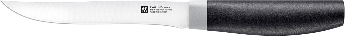 Steakmesser, 12 cm, Serie: Now S. Marke: ZWILLING