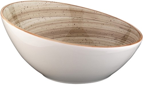 Terrain Vanta Schale 16cm, 35cl - Bonna Premium Porcelain
