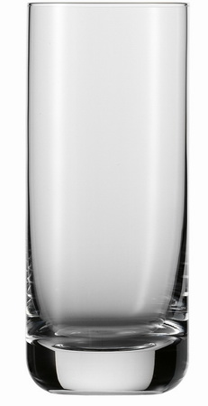 Longdrinkglas CONVENTION, Inhalt: 0,37 Liter, Höhe: 155 mm, Durchmesser: 65 mm, Schott Zwiesel.