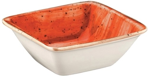 Terracotta Moove Schale 8 x 8,5cm - Bonna Premium Porcelain