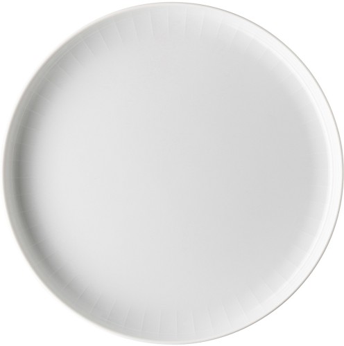Joyn Weiß von Arzberg, Gourmetteller flach, 26 cm, aus Porzellan