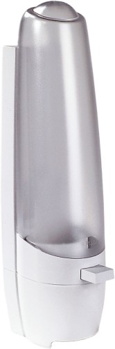 Duni Spender für Tassenhalter One-O-Matic für 401300 12 cl Weiß, 6 Stk/Krt (6 x 1 Stk)