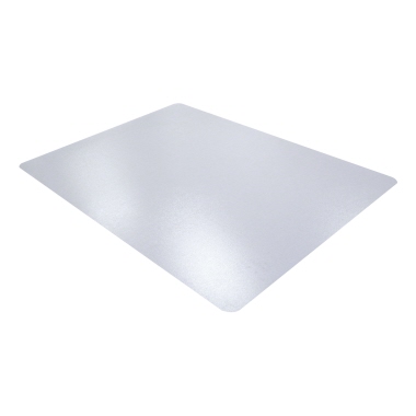 Desktex Schreibunterlage 48 x 61 cm (B x H) ohne Folienauflage Polycarbonat transparent 2 St./Pack., rutschfest,