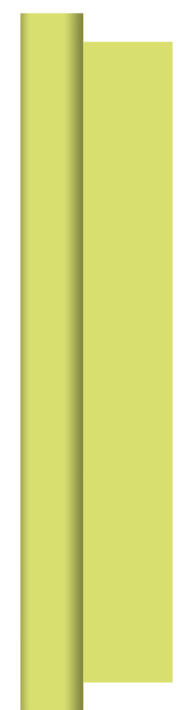DUNI Papier-Tischdeckenrollen 1,18 m x 50 m, kiwi