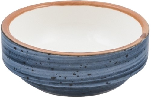 Dusk Banquet Stapelschale 12cm, 35cl - Bonna Premium Porcelain
