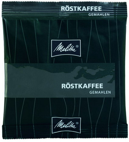 Melitta Kaffee SPEZIAL EXCLUSI, Inhalt: 60 g, gemahlen.