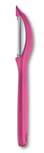 Victorinox Universalschäler, pink